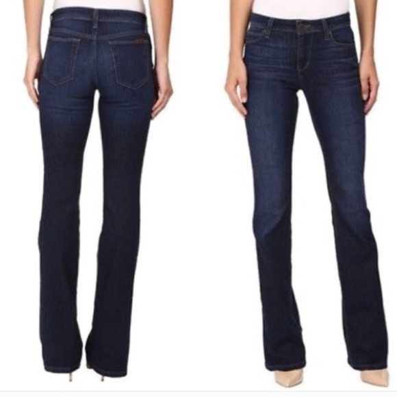 joe's jeans skinny bootcut